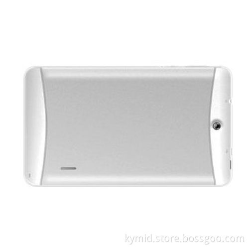 7" MTK6572 Tablet PC, Built-in 3G, GPS, Bluetooth, Wi-Fi and FM Radio, Dual-camera, Dual-Cortex A9